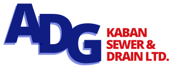 ADG Kaban Sewer & Drain Ltd.